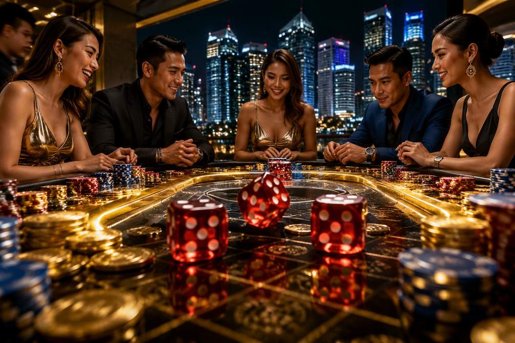 ddbet