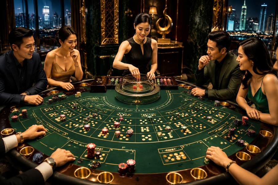 ddbet