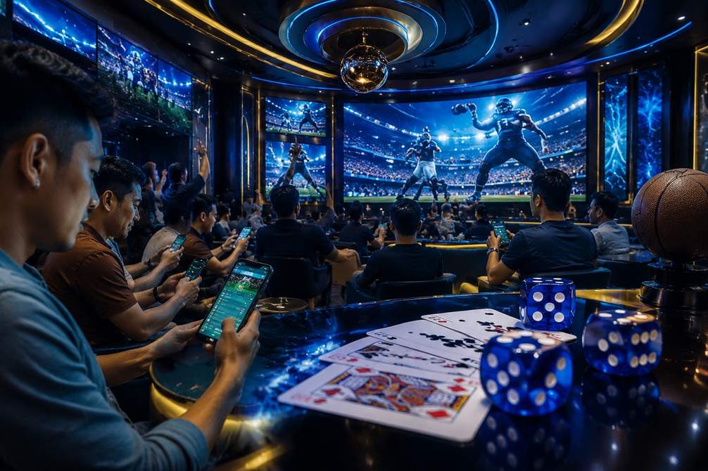 ddbet