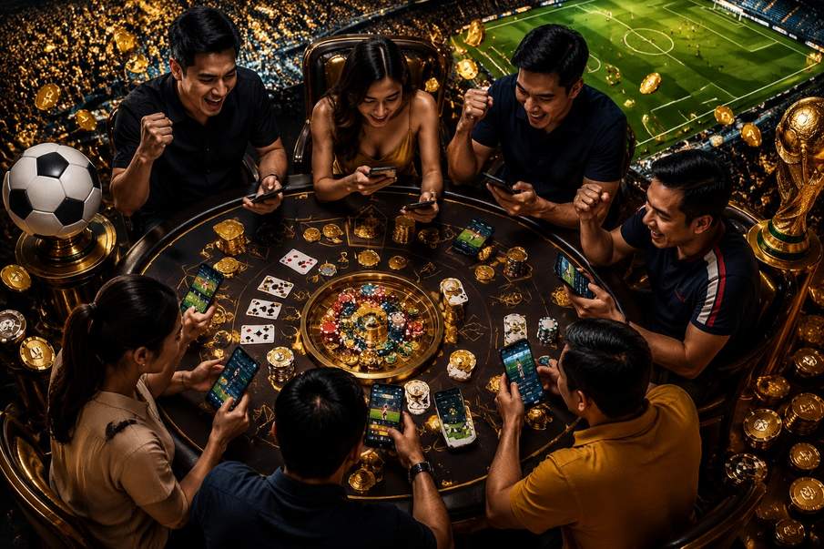 ddbet